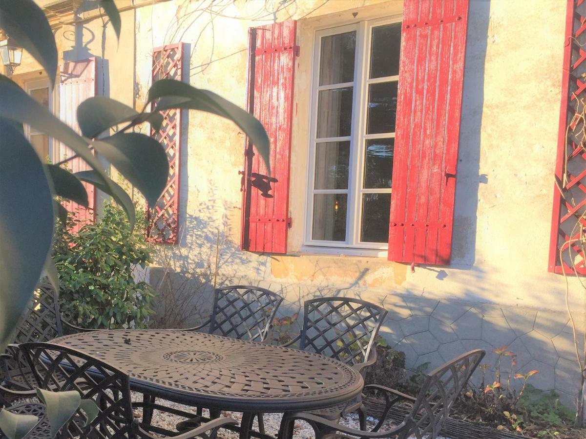 La Carreterie - Les Gites Pineuilh Exterior photo