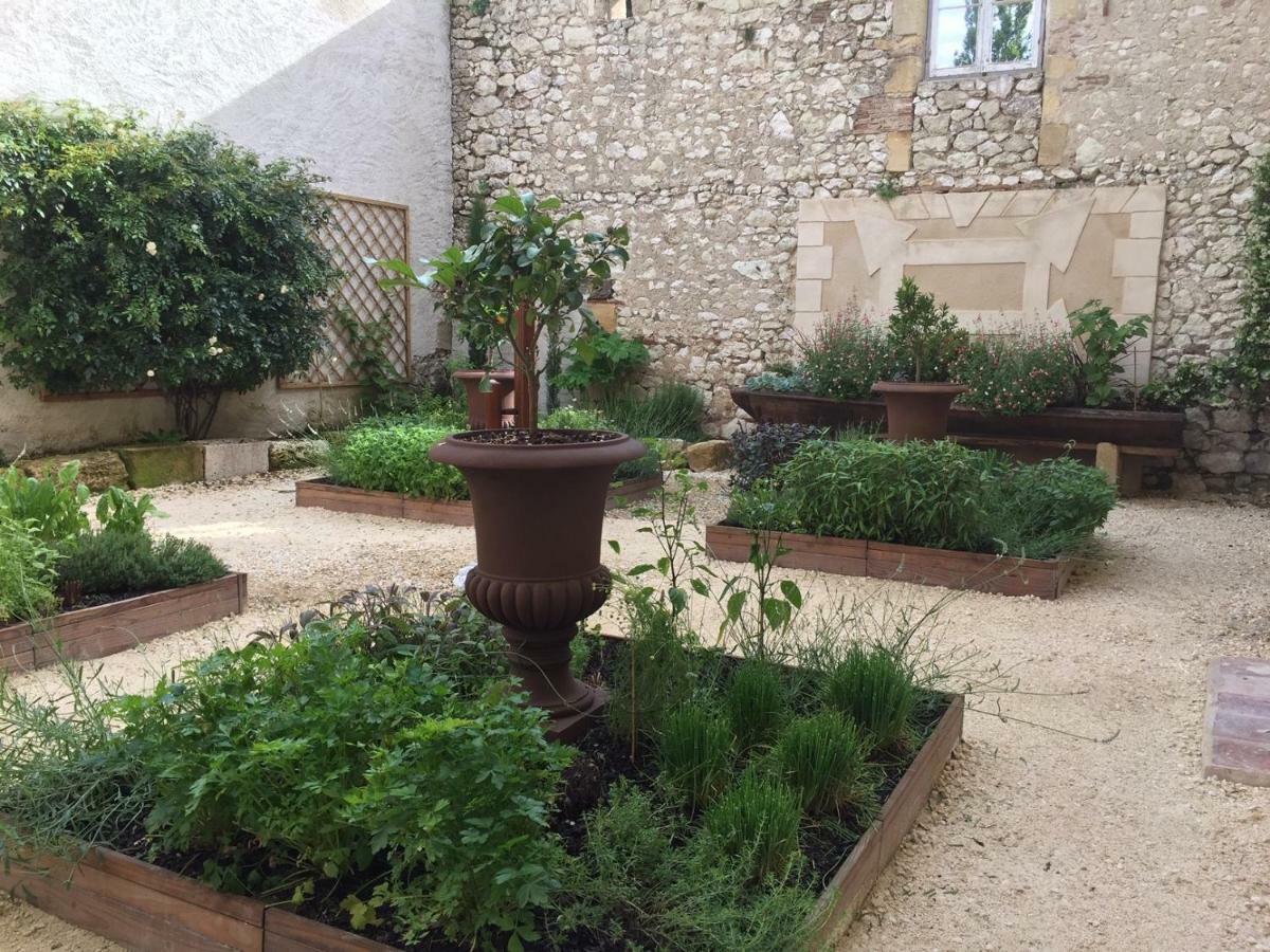La Carreterie - Les Gites Pineuilh Exterior photo
