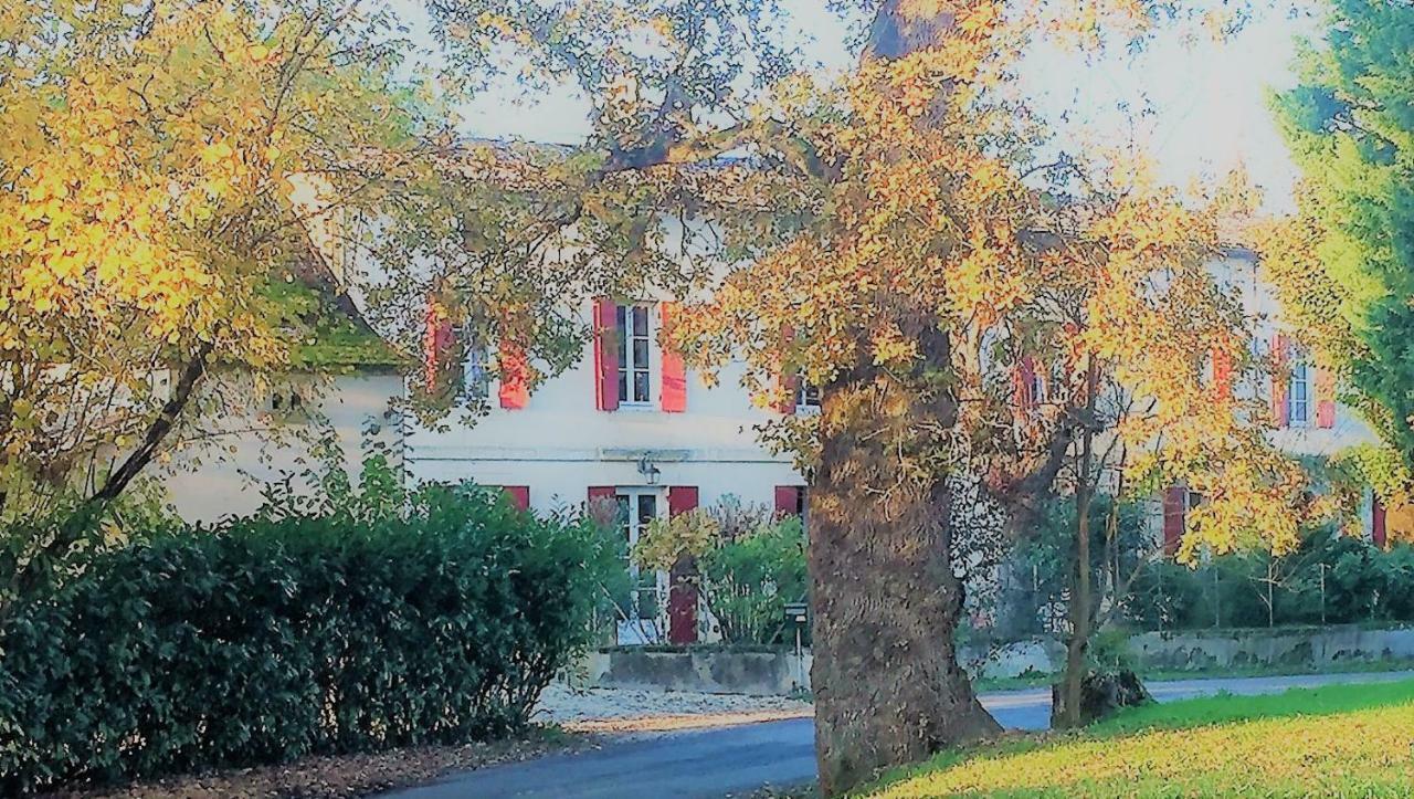 La Carreterie - Les Gites Pineuilh Exterior photo
